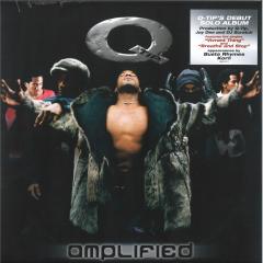 Amplified LP