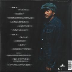 Amplified LP