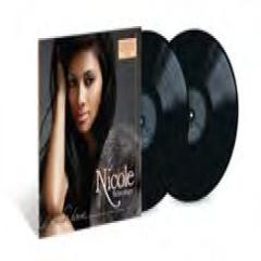 Killer Love LP 2x12"