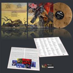 Never A Prophet In Your Own Land LP