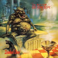 Leviathan's Desire LP