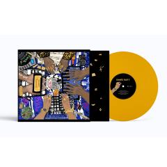 Whatchu Bringing? (LP)