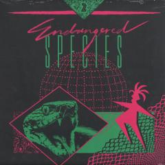 Endangered Species Vol 2 LP