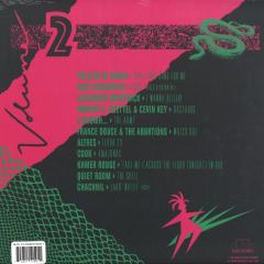 Endangered Species Vol 2 LP