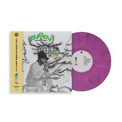 Purdy LP