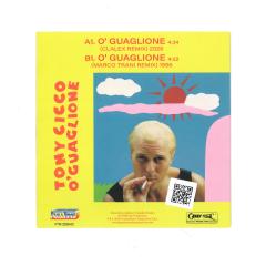 "O'GUAGLIONE
