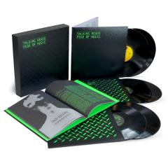 Fear of Music (Super Deluxe Edition) (6x12")