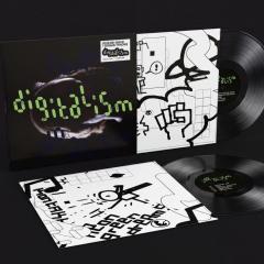 Idealism Forever LP (+ Bonus Tracks)