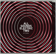 All Sounds Electric 2 (3x10")