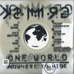 One World - Nowhere To Hide