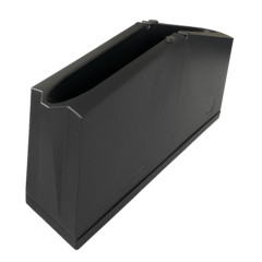 Disco Antistat - case for Disco-Antistat / Gehäuse Mit 2 Bürstchen