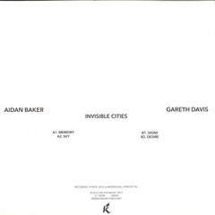 Invisible Cities