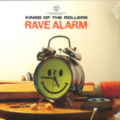 RAVE ALARM EP