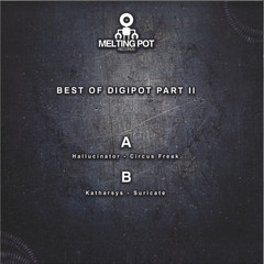 Best Of Digipot Part II