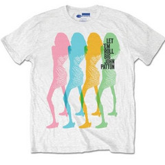 Blue Note Records - Mens: Music TS