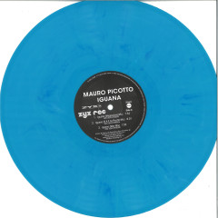 IGUANA EP