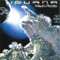 IGUANA EP