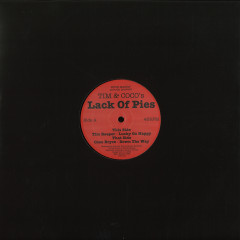 Tim & Coco's Lack Of Pies