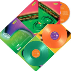 Watusi (Deluxe)