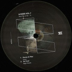 A-Sides Vol. 7 Part 5