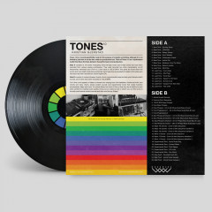 Tones 1.0