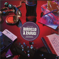 DIAMONDS IN THE NIGHT VOL. 4 EP