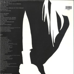 SIXTEEN WAYS OUT LP