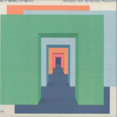 Music for Shared Rooms LP 2x12"