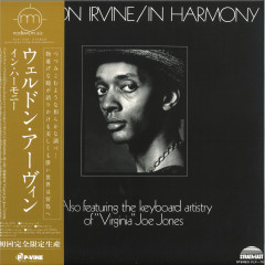 In Harmony LP
