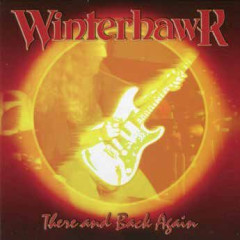 There And Back Again LP 2x12"