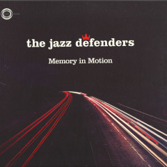 Memory in Motion LP