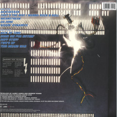Blow Up Your Video LP