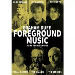 Graham Duff - Foreground Music