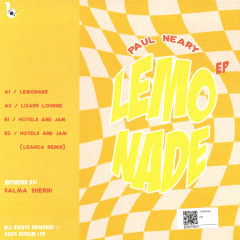 LEMONADE