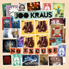 No Excuse LP