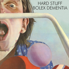 Bolex Dementia LP