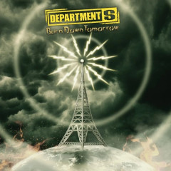 Burn Down Tomorrow LP