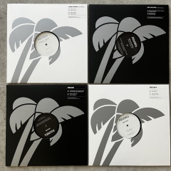 Juanita Bundle LP 4x12"