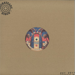 Club Eden EP