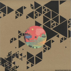 Club Eden EP