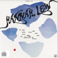 Hannah Lew LP