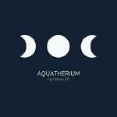 Full Moon EP (reissue) LP