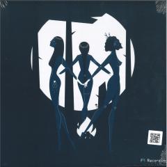 Full Moon EP (reissue) LP