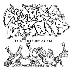 Breaker Breaks Vol. 1