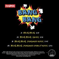 Bang Bang
