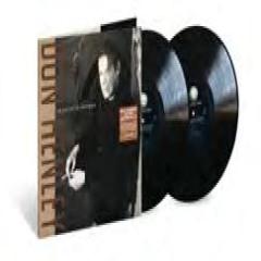 The End Of The Innocence LP 2x12"