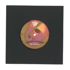 You're No Good | Mueve La Cadera (7")