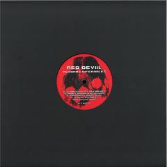 TESOROS INFERNALES LP