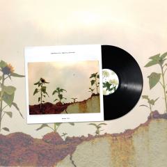 Something Built, Something Remembered LP