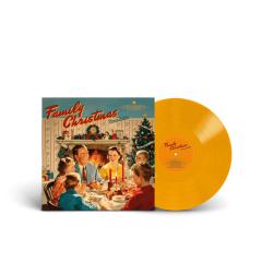 FAMILY CHRISTMAS LP